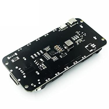 Imagem de TECKEEN 3V/5V 18650 Protetor de bateria de lítio V8 Módulo de placa de expansão móvel 5 ESP8266