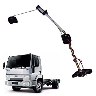 Imagem de BOIA TANQUE COMBUST�VEL 275L CARGO TODOS 93 EM DIANTE TANQUE 275L