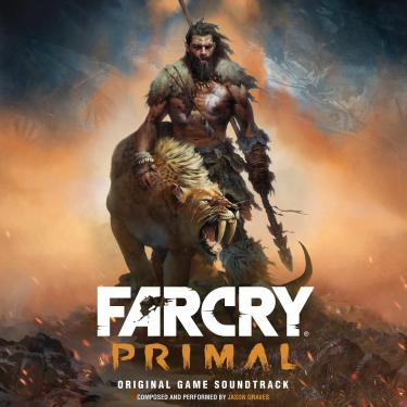 Imagem de Far Cry Primal - Original Game Soundtrack [Disco de Vinil]