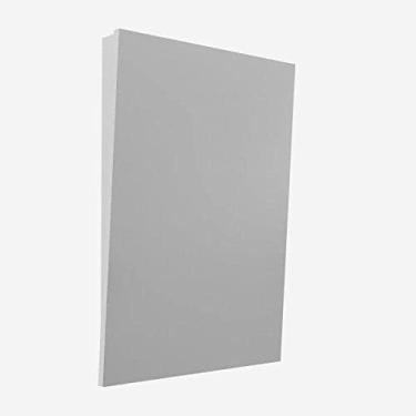 Imagem de Espelheira 61,7x44cm em Mdf Florença Darabas Agardi Branco