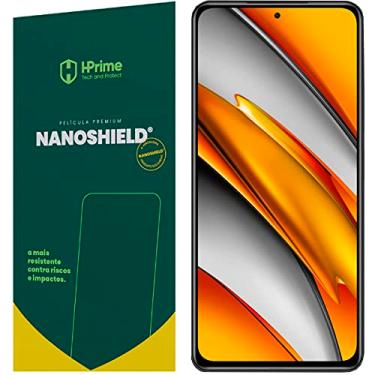 Imagem de Película Premium Hprime Nanoshield Xiaomi Poco F3