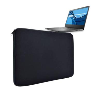 Imagem de Capa Case para Notebook 17 polegadas Luva Preto