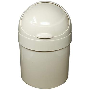 Imagem de Astra CT5*ARG Cesto Multiuso com Tp Basc., Bege (Argila), 21x32