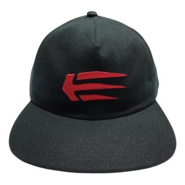 Imagem de Boné Etnies Joslin Snapback Skate Original 1magnus-Unissex