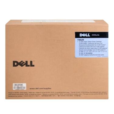 Imagem de DLLF362T - 330-6968 HY U/R Toner 21 K Yd