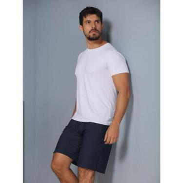 Imagem de NOVIDADE! - Bermudas Dry Fit Premium Para Treinamentos Esportivo! - SP