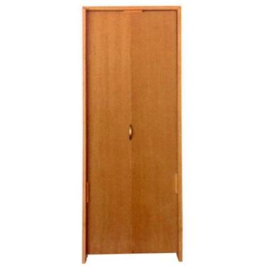 Imagem de Kit Porta Camarão de Madeira Semi-Oca Lisa Rodam Padrão Imbuia - Lado 