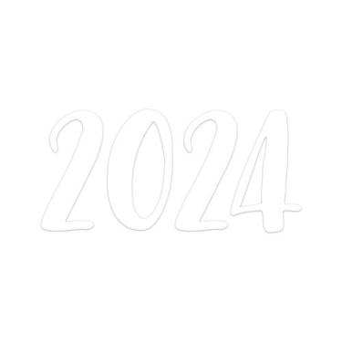 Imagem de Transfer - 2024 - Branco - 1 unidade - Rizzo, G
