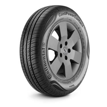 Imagem de Pneu aro 17 205/55 r17 continental contpowercontact 91v