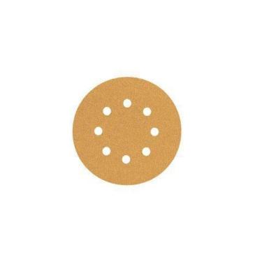 Imagem de Disco de Lixa GR60 125mm 2 608 605 068 - Bosch