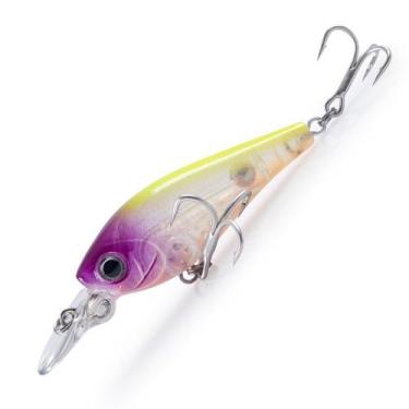 Imagem de Isca Artificial Maruri Meia Água Magic Dancer 50F 5cm Cor 310UV