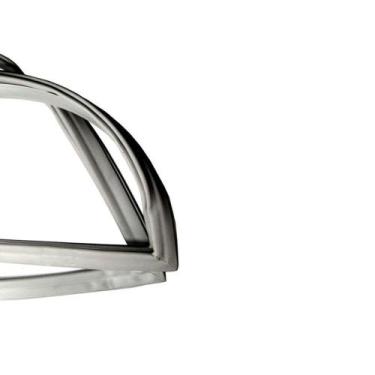 Imagem de Gaxeta Da Porta Para Geladeira Brastemp Consul - W10268571 - Brastemp/