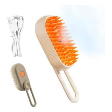 Imagem de Escova a vapor 3 em 1 - CHALESCO