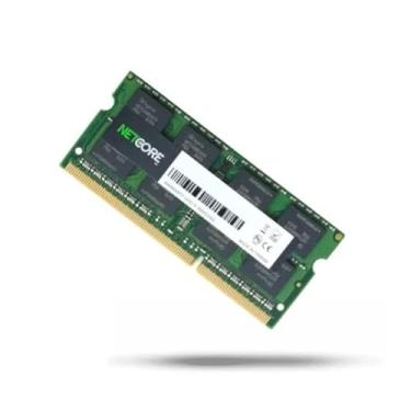 Imagem de 4GB 8GB 16GB Memoria ram NetCore DDR4 2400MHZ (16GB)