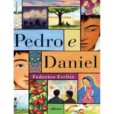 Imagem de Pedro E Daniel