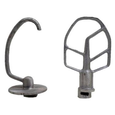 Imagem de Batedeira Planetária 12 Litros Plus Linha Semi Industrial Ma