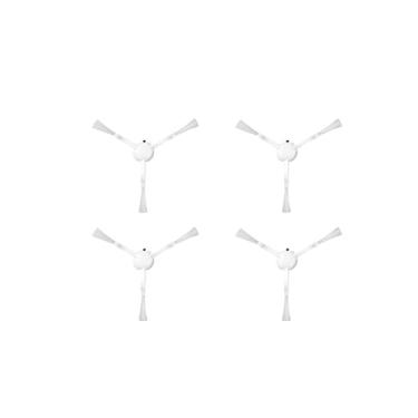 Imagem de Compatible With XM Robot Vacuum X10+ X10 Plus B101GL Spare Parts Accessories Main Side Brush Hepa Filter Dust Bag Rag Mop Stand Dust Box(4PCS)