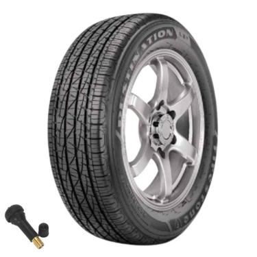 Imagem de Pneu Pajero 225/65r17 102h Destination Le2 Firestone + Bico