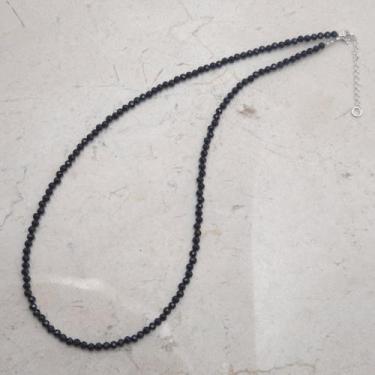 Imagem de Choker Elementares Jade Degradê Pedras Naturais Prata 925 - Lovestone