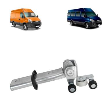 Imagem de CARRINHO GUIA DAILY 2008 A 2019 CENTRAL PORTA CORRER