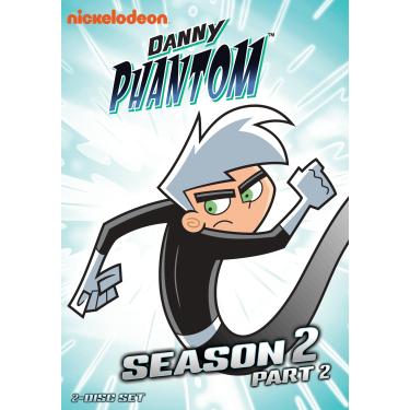 Imagem de Danny Phantom: Season 2, Part 2