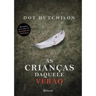 Imagem de Criancas Daquele Verao,As