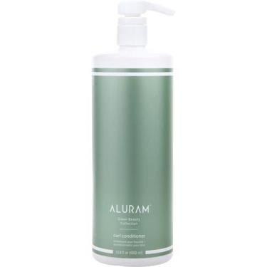 Imagem de Condicionador Aluram Clean Beauty Collection Curl 1L