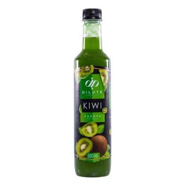 Imagem de Xarope Soda Italiana Dilute Premiun 500ml Original Sabores - Dilute Pr