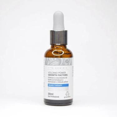 Imagem de Volcano Power Growth Factors 30ml - VITA HOMINIS