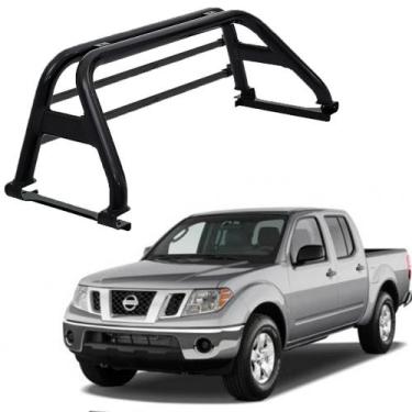 Imagem de Santo Antônio Frontier Sel 2008 A 2013 2014 2015 2016 Preto - Solar