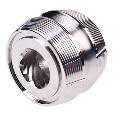 Imagem de HOLDWELL Manga deslizante de embreagem cônica 3807613 3855783 compatível com Volvo Penta