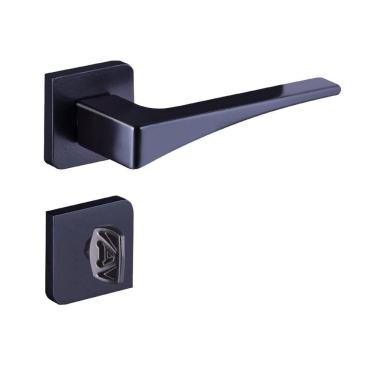 Imagem de Fechadura Banheiro Roseta S40 Maxx Aliança