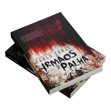 Imagem de Irmãos de Palha - ASTRAL CULTURAL, Sortido