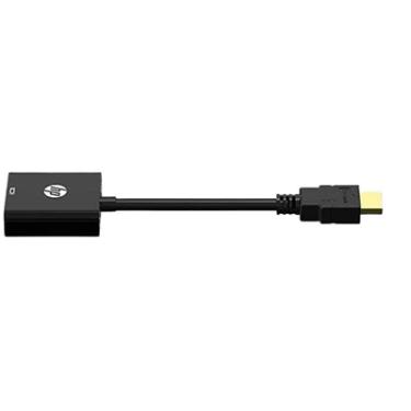 Imagem de Cabo Adaptador Hdmi P/ Vga 1920x1080 Dhc-ct500 Bk - Hp