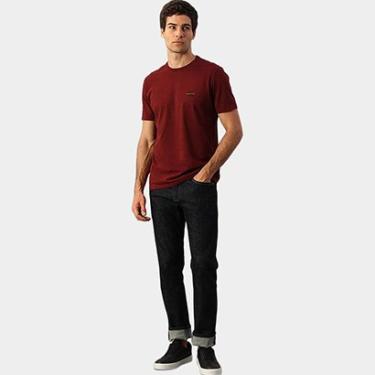 Imagem de Camiseta Calvin Klein Reissue Masculina-Masculino