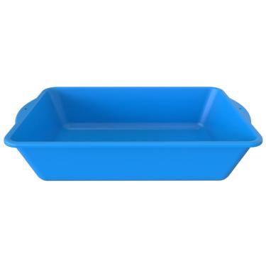 Imagem de Caixas Super Reforçadas Multiuso para Massa de 20 Litros Durín
