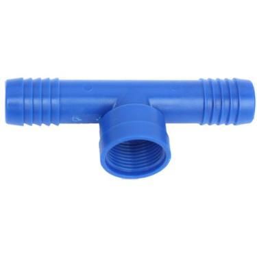 Imagem de Kit c/ 25PÇ Te Interno 3/4 Azul - Mac Loren