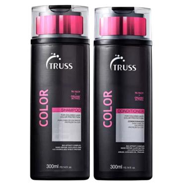 Imagem de Truss Specific Duo Kit Color Shampoo (300ml) e Condicionador (300ml)