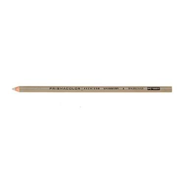 Imagem de Prismacolor Lápis de cor 3435 modelo PC 1051 Premier Soft Core, cinza quente 20%; perfeito para usar em camadas, mesclar e sombrear; núcleos macios e espessos criam um layout de cor suave