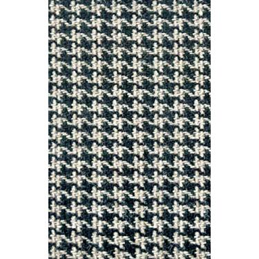 Imagem de Cannabis Rating Journal - Houndstooth: Blank Form Notebook with Discreet Cover Used for Organizing Information and Rate THC CBD Strains of Marijuana for Either Medical or Recreational