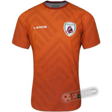 Imagem de Camisa Pacajus - Modelo III