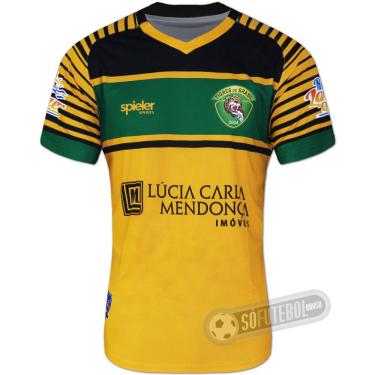 Imagem de Camisa Tigres do Brasil - Modelo I