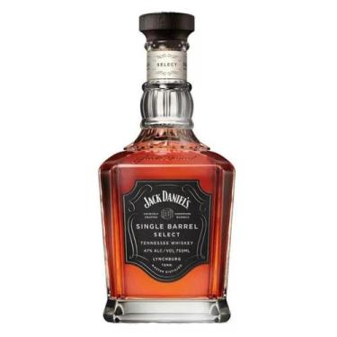 Imagem de Whisky Jack Daniels Single Barrel 750ml - Jack Daniel's