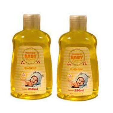 Imagem de Shampoo Marigold Baby Premium 250ml 2 Unidades