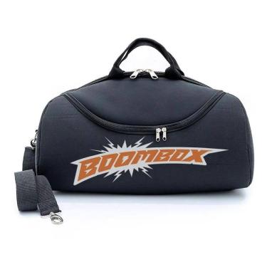 Imagem de Bolsa Case Boombox 1/2 Resistente Água Bag Capa Protetora