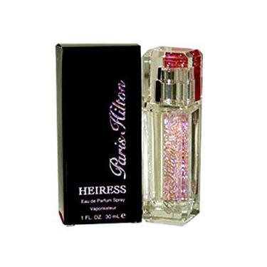 Imagem de Perfume Paris Hilton Heiress Eau De Parfum Spray Para Mulher