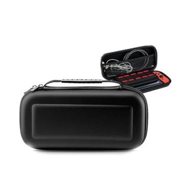 Imagem de Case Bag Bolsa Estojo De Viagem e Proteção Para Nintendo Switch e Nintendo Switch Oled