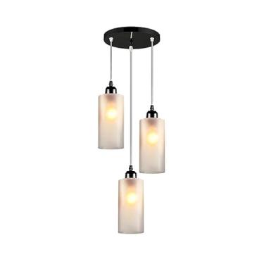 Imagem de AVANT 271020004 Pendente, Primus, Smooth, Vfo, Pf, 3 X E27