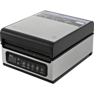 Imagem de Seladora a Vácuo Suprême Vac Flat CCVS S-250 F M Design Flat com Uso Prático e Rápido