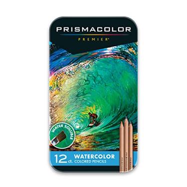 Imagem de Prismacolor Premier Art Accessories 14, Assorted, 12 Pack